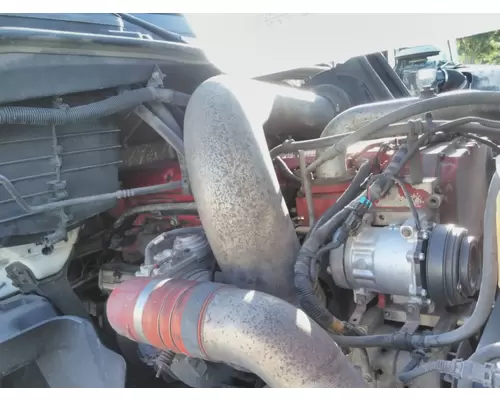 CUMMINS ISX 2732 ENGINE ASSEMBLY