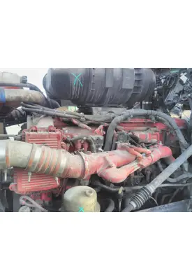 CUMMINS ISX 2732 ENGINE ASSEMBLY