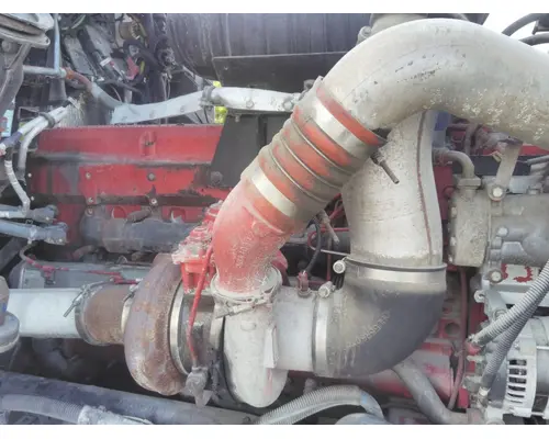 CUMMINS ISX 2732 ENGINE ASSEMBLY