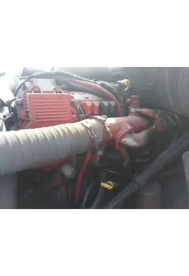 CUMMINS ISX 2732 ENGINE ASSEMBLY