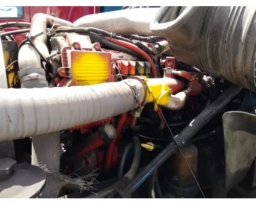 CUMMINS ISX 2732 ENGINE ASSEMBLY