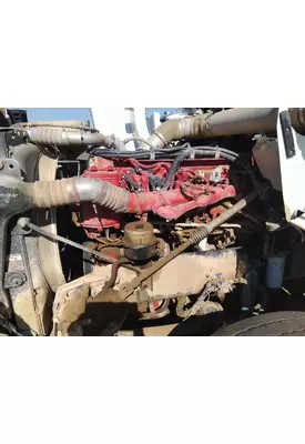 CUMMINS ISX 2732 ENGINE ASSEMBLY