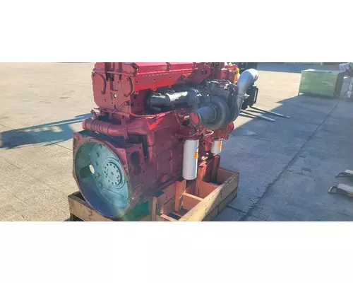 CUMMINS ISX 2732 ENGINE ASSEMBLY