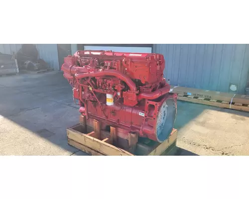 CUMMINS ISX 2732 ENGINE ASSEMBLY