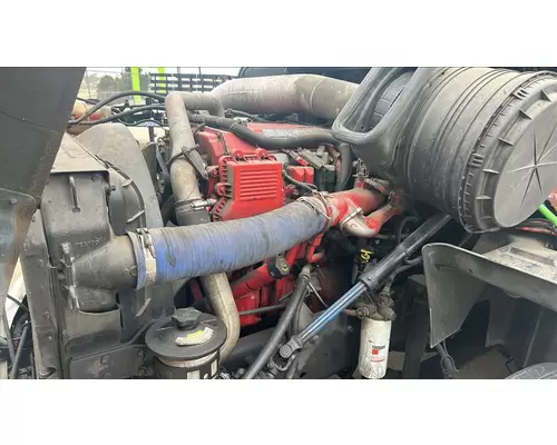 CUMMINS ISX 2732 ENGINE ASSEMBLY