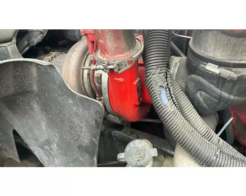 CUMMINS ISX 2732 ENGINE ASSEMBLY