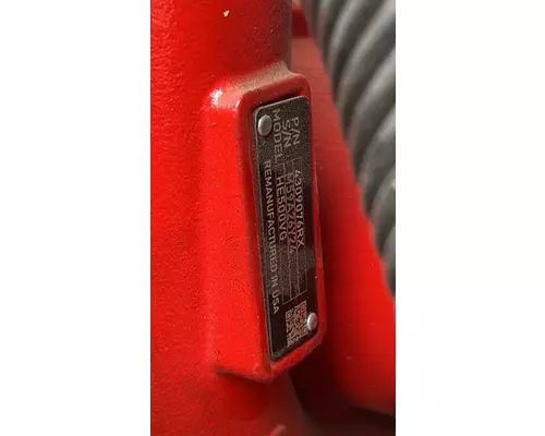 CUMMINS ISX 2732 ENGINE ASSEMBLY