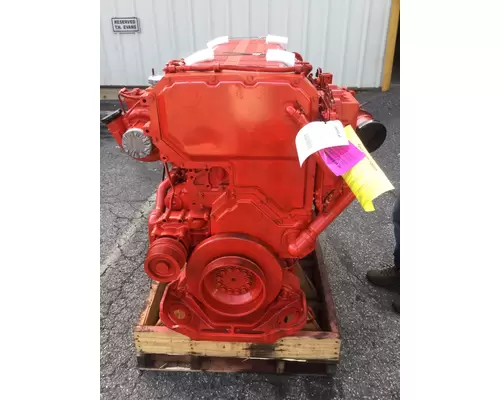 CUMMINS ISX 2732 ENGINE ASSEMBLY