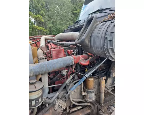 CUMMINS ISX 2732 ENGINE ASSEMBLY