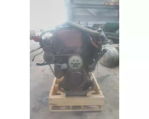 CUMMINS ISX 2732 ENGINE ASSEMBLY