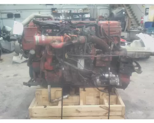 CUMMINS ISX 2732 ENGINE ASSEMBLY