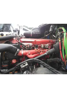 CUMMINS ISX 2732 ENGINE ASSEMBLY