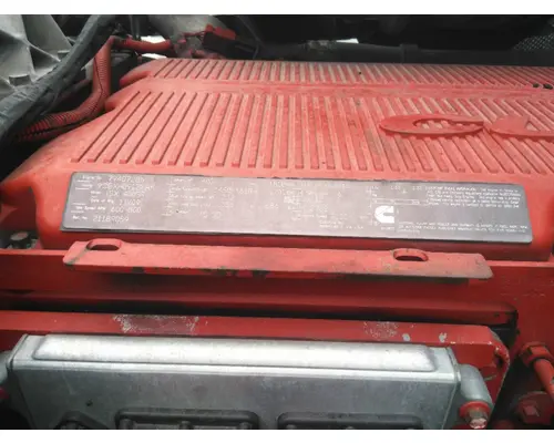 CUMMINS ISX 2732 ENGINE ASSEMBLY