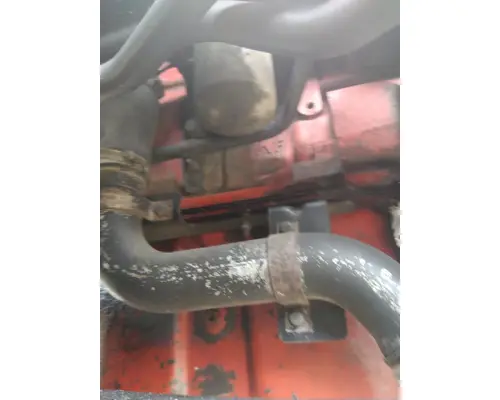 CUMMINS ISX 2732 ENGINE ASSEMBLY