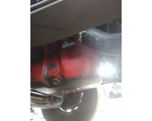 CUMMINS ISX 2732 ENGINE ASSEMBLY