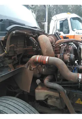 CUMMINS ISX 2732 ENGINE ASSEMBLY