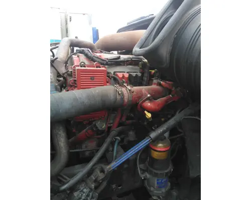 CUMMINS ISX 2732 ENGINE ASSEMBLY