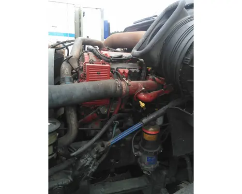CUMMINS ISX 2732 ENGINE ASSEMBLY