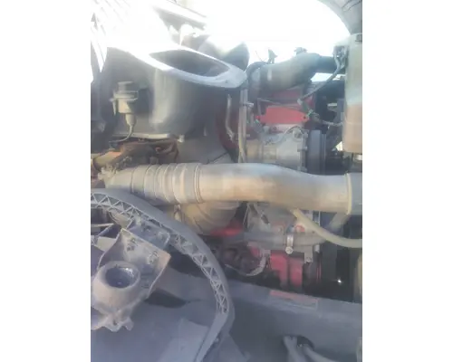 CUMMINS ISX 2732 ENGINE ASSEMBLY