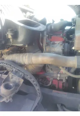 CUMMINS ISX 2732 ENGINE ASSEMBLY