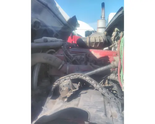 CUMMINS ISX 2732 ENGINE ASSEMBLY