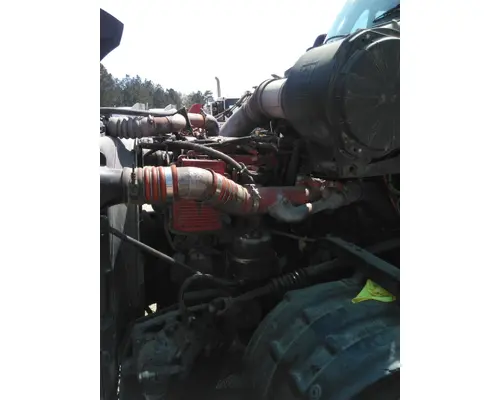 CUMMINS ISX 2732 ENGINE ASSEMBLY