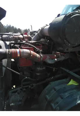 CUMMINS ISX 2732 ENGINE ASSEMBLY