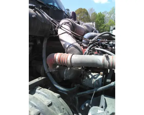 CUMMINS ISX 2732 ENGINE ASSEMBLY