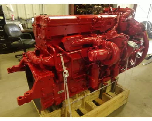 CUMMINS ISX 2732 ENGINE ASSEMBLY