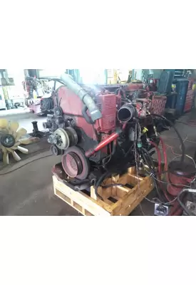CUMMINS ISX 2732 ENGINE ASSEMBLY