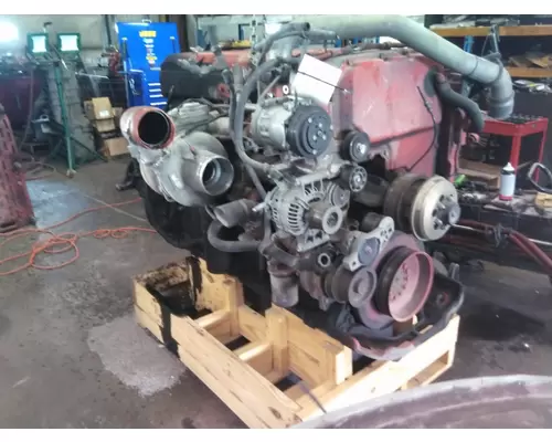 CUMMINS ISX 2732 ENGINE ASSEMBLY
