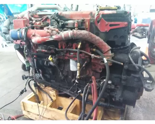CUMMINS ISX 2732 ENGINE ASSEMBLY