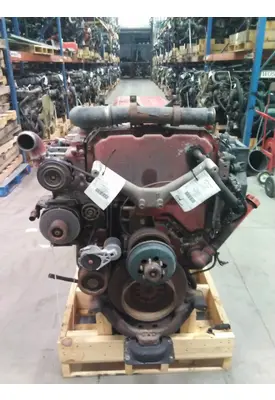 CUMMINS ISX 2732 ENGINE ASSEMBLY