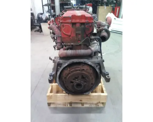 CUMMINS ISX 2732 ENGINE ASSEMBLY