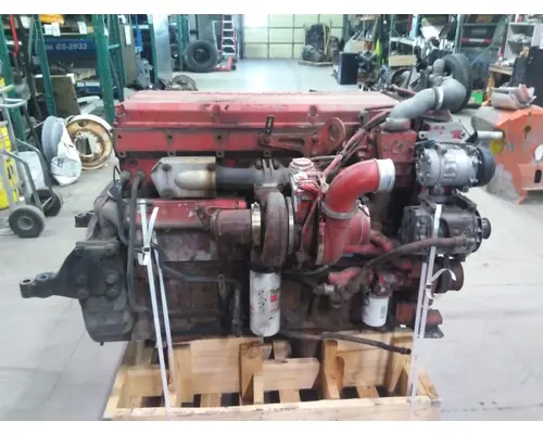 CUMMINS ISX 2732 ENGINE ASSEMBLY