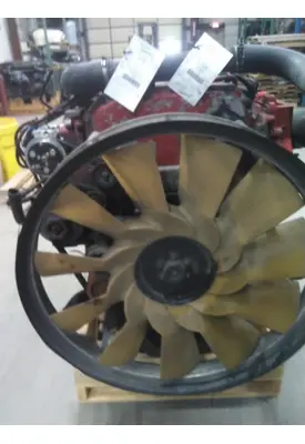 CUMMINS ISX 2732 ENGINE ASSEMBLY