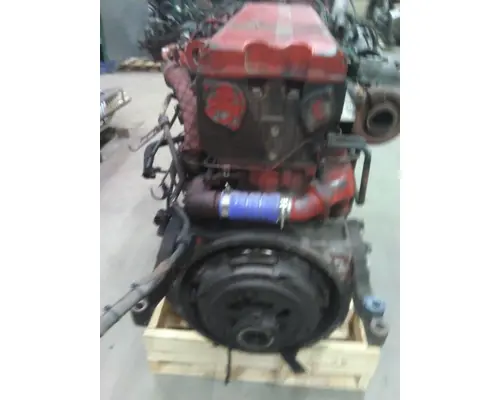 CUMMINS ISX 2732 ENGINE ASSEMBLY