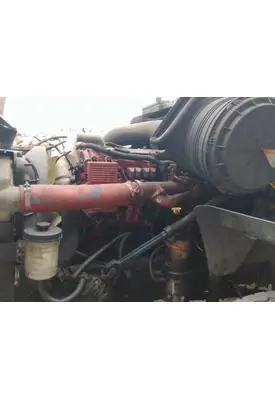 CUMMINS ISX 2732 ENGINE ASSEMBLY