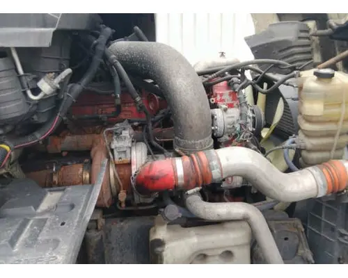 CUMMINS ISX 2732 ENGINE ASSEMBLY
