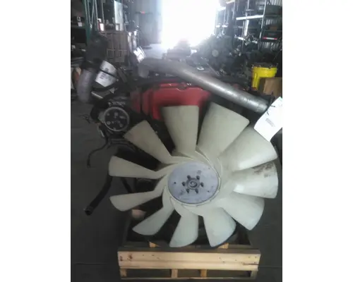 CUMMINS ISX 2732 ENGINE ASSEMBLY