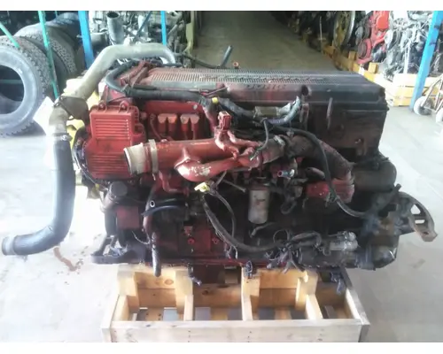 CUMMINS ISX 2732 ENGINE ASSEMBLY