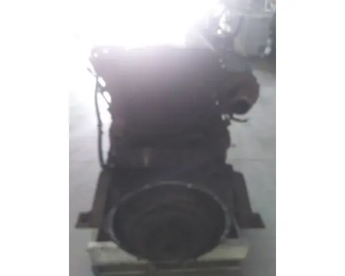 CUMMINS ISX 2732 ENGINE ASSEMBLY
