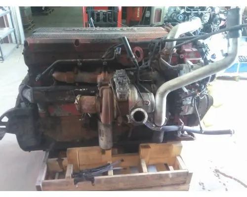 CUMMINS ISX 2732 ENGINE ASSEMBLY