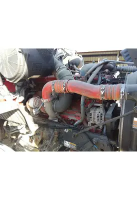CUMMINS ISX 2732 ENGINE ASSEMBLY