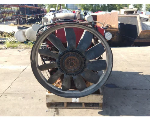CUMMINS ISX 2732 ENGINE ASSEMBLY