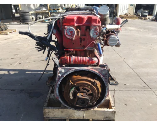 CUMMINS ISX 2732 ENGINE ASSEMBLY