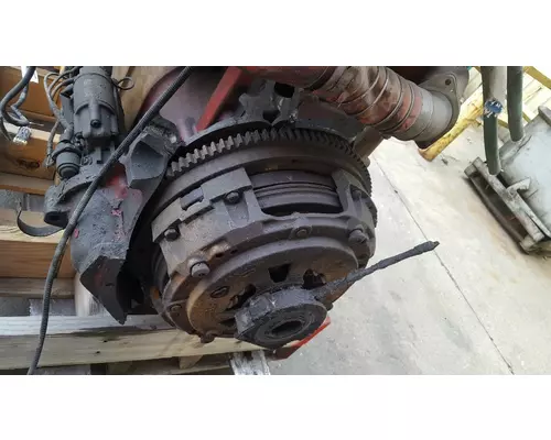 CUMMINS ISX 2732 ENGINE ASSEMBLY