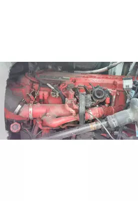 CUMMINS ISX 2732 ENGINE ASSEMBLY