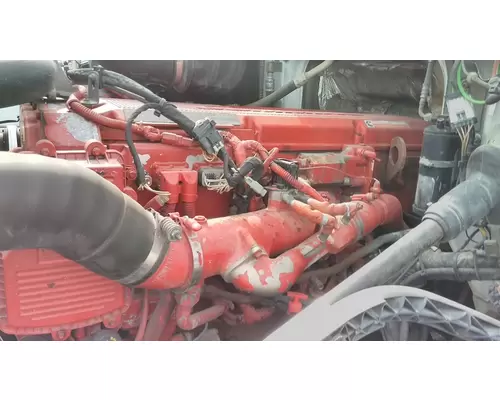 CUMMINS ISX 2732 ENGINE ASSEMBLY