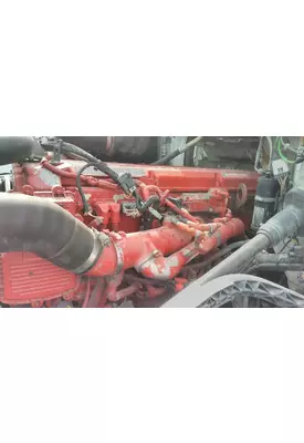 CUMMINS ISX 2732 ENGINE ASSEMBLY